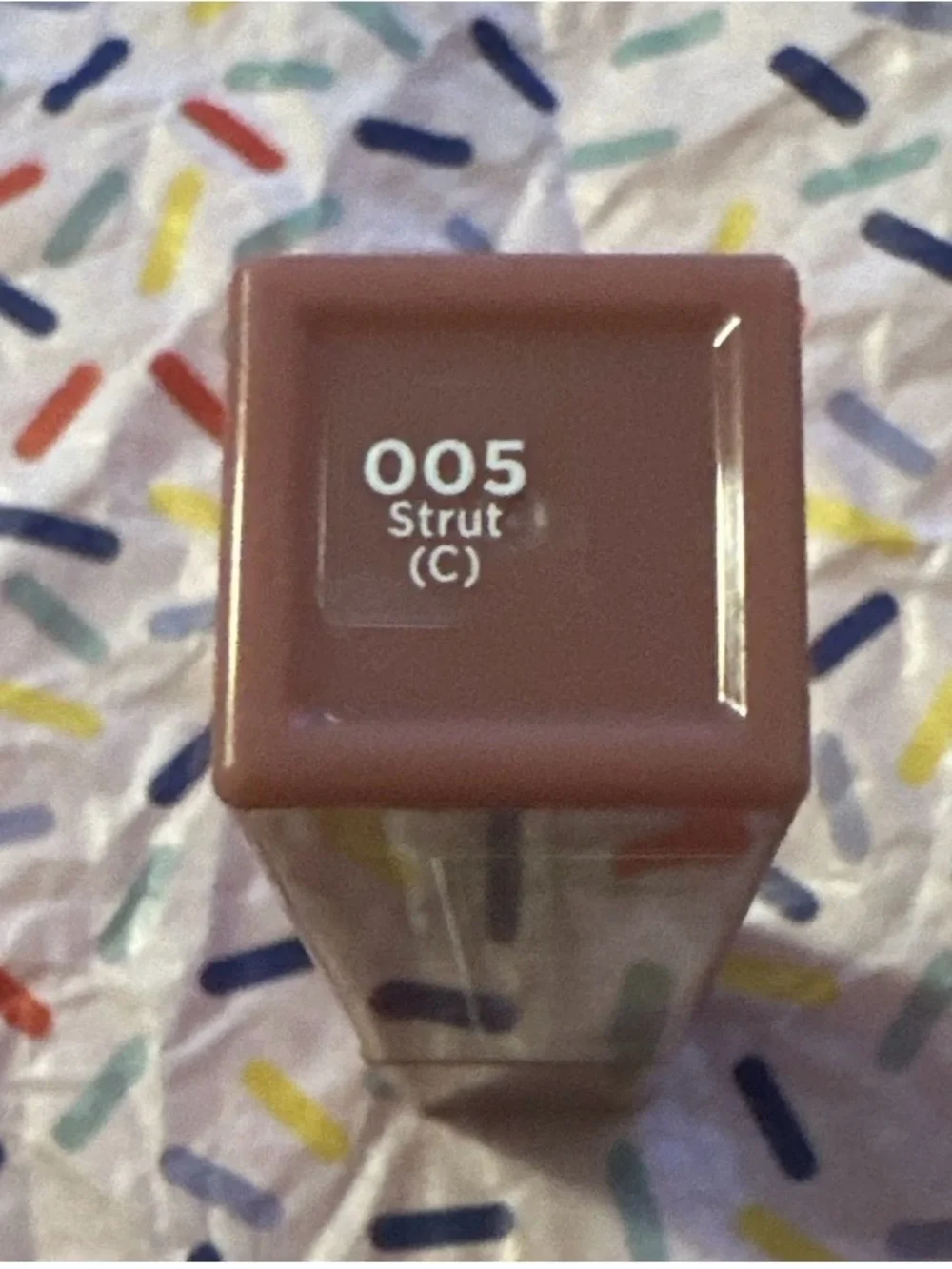 Revlon Limitless Matte Liquid Lipstick - Mauve Nude